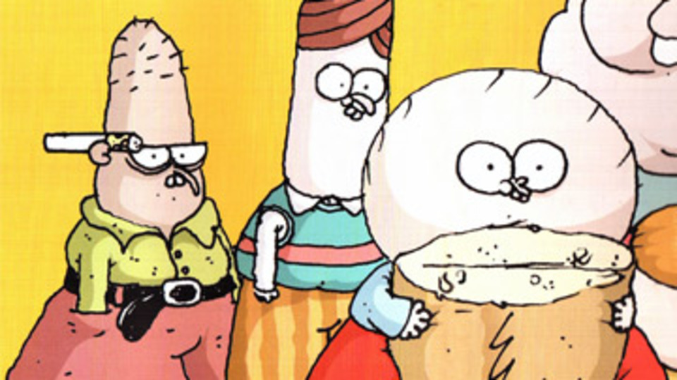 'Baattin' televizyon dizisi mi oluyor?