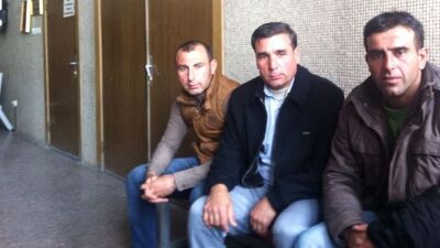 AİHM, Türkiye'yi mahkum etti