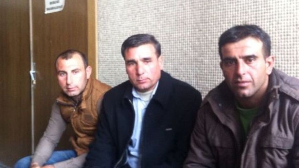 AİHM, Türkiye'yi mahkum etti