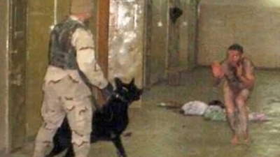 Ebu Gureyb Cezaevi kapatıldı