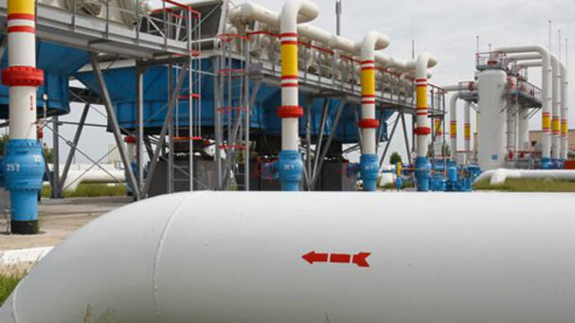 Rusya ile kritik enerji görüşmesi