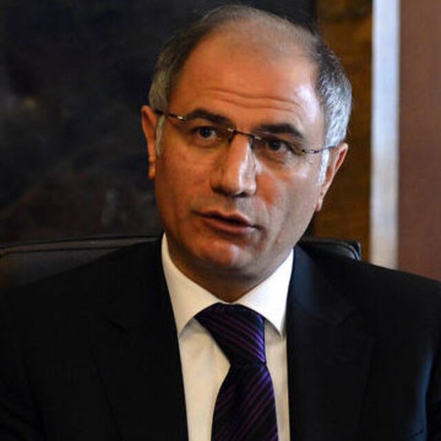 Hükümetten 1 Mayıs açıklaması