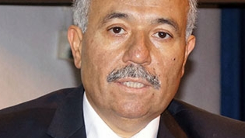 Denizli Cumhuriyet Başsavcısı hayatını kaybetti