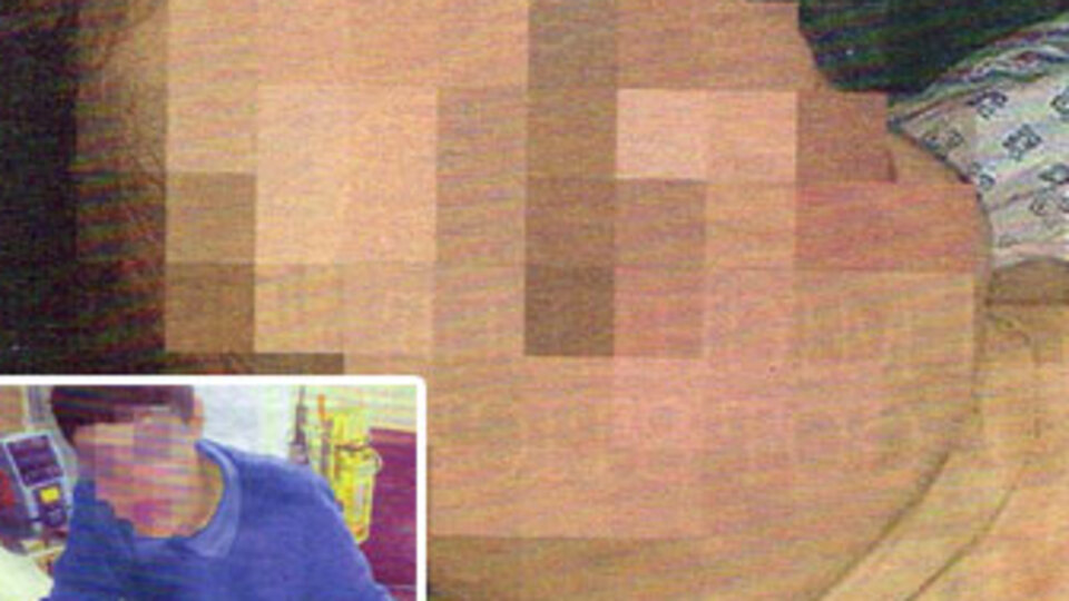 12 yaşında anne 13 yaşında baba