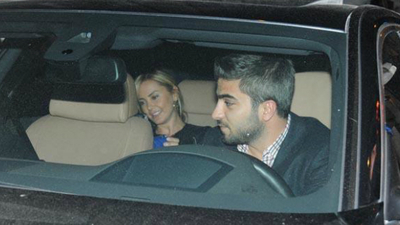 Havada aşk kokusu var