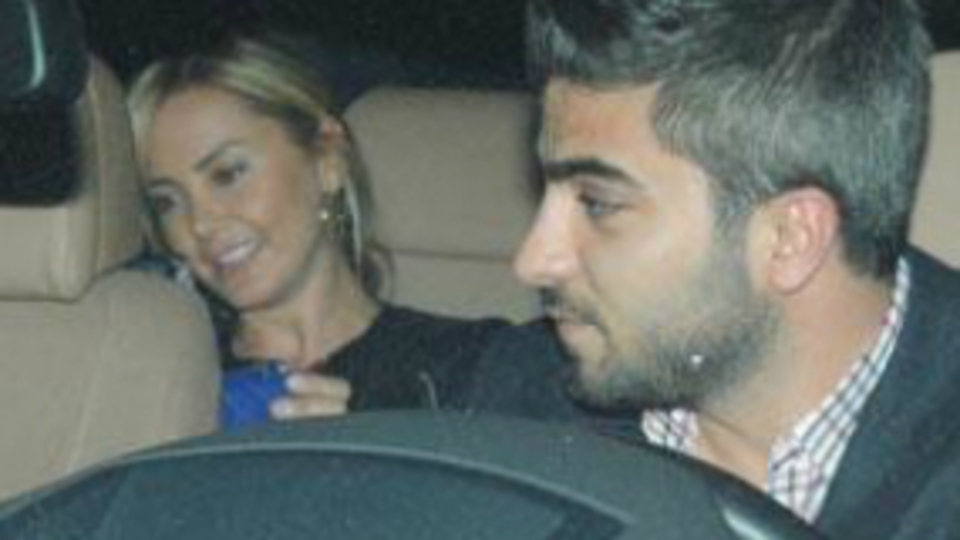 Havada aşk kokusu var