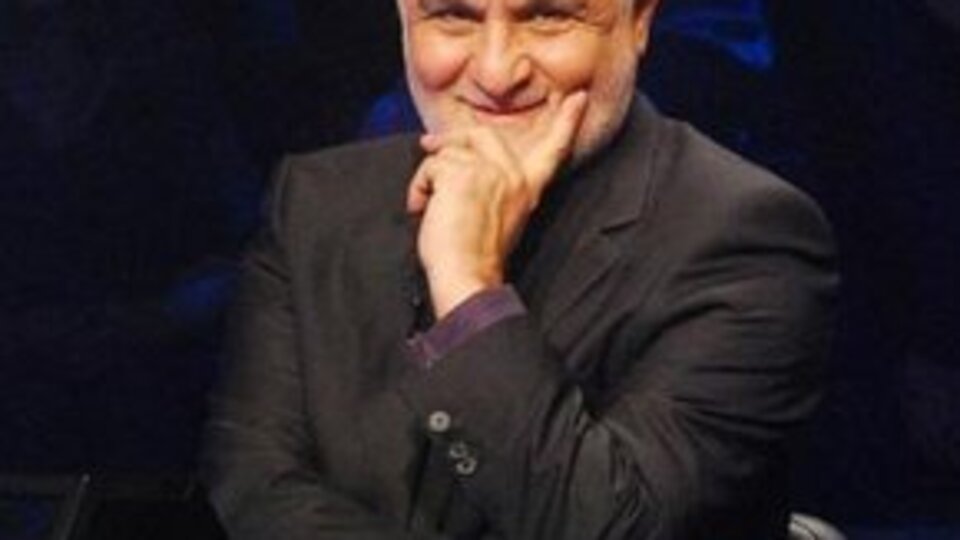 Kenan Işık'tan haber var