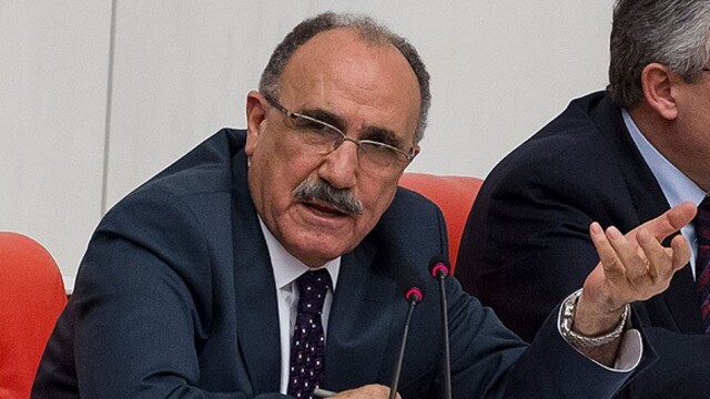 "Hükümet talimatı veriyor sorumluluğunu alıyor"