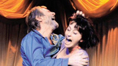 'Kendimizi ve ilişkilerimizi sürekli şarj etmeliyiz'