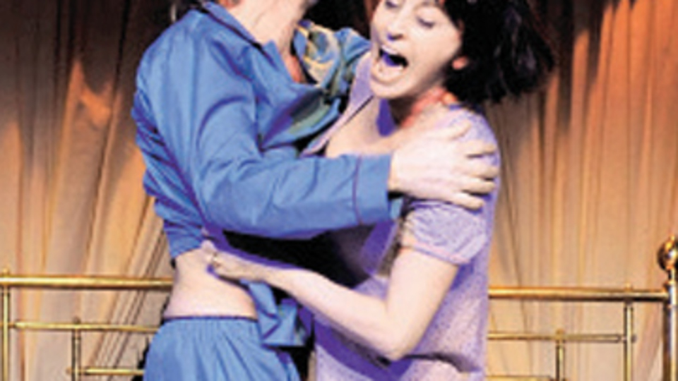 'Kendimizi ve ilişkilerimizi sürekli şarj etmeliyiz'