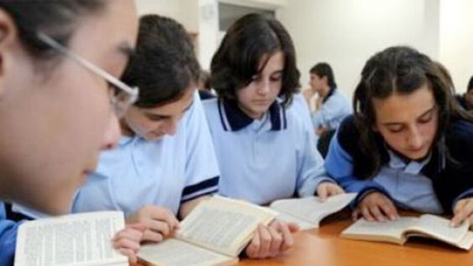 2 haftada 400 öğrenci!