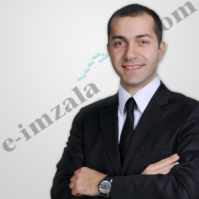 Evraklar her yerden imzalanabilecek