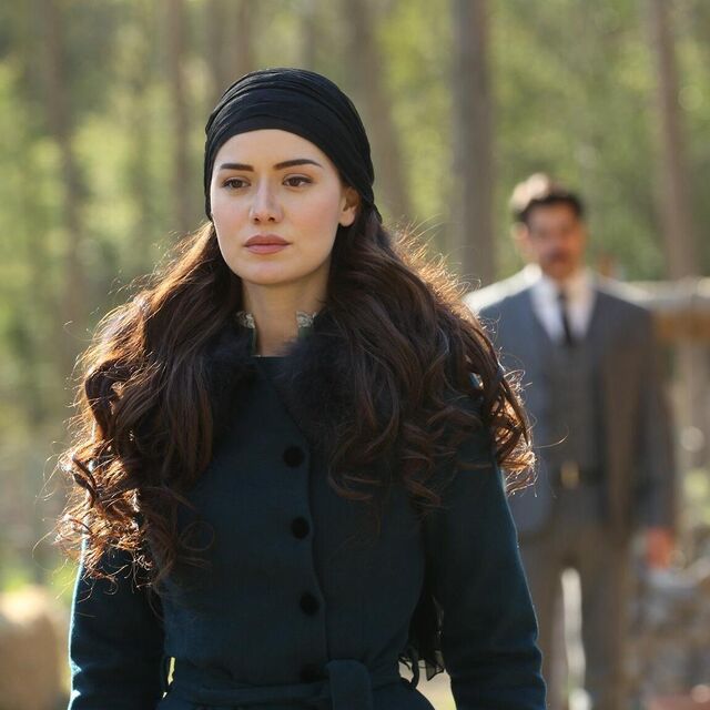 Çalıkuşu 26. bölüm fragmanı
