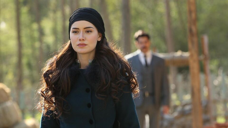 Çalıkuşu 26. bölüm fragmanı