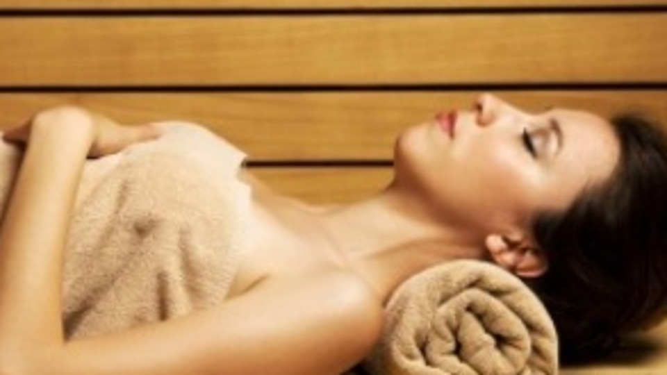 Sauna zayıflatır mı?