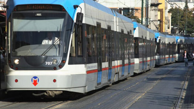 Tramvay bu 14 semtten geçecek!