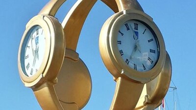 CHP kol saatini sordu