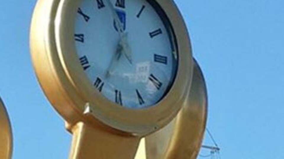 CHP kol saatini sordu