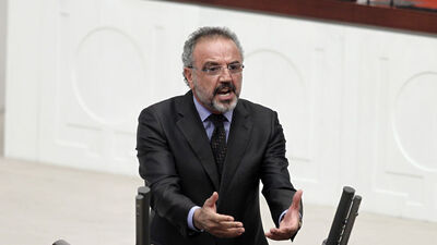 Sırrı Sakık'tan MİT eleştirilerine cevap!