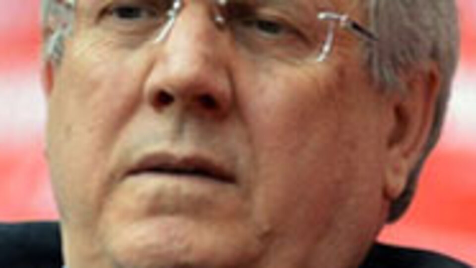 Yıldırım ne yapacak?