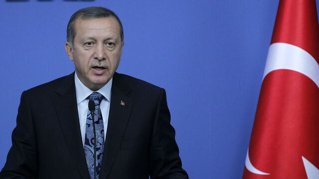 "İşlem yapılmasına yer yok"