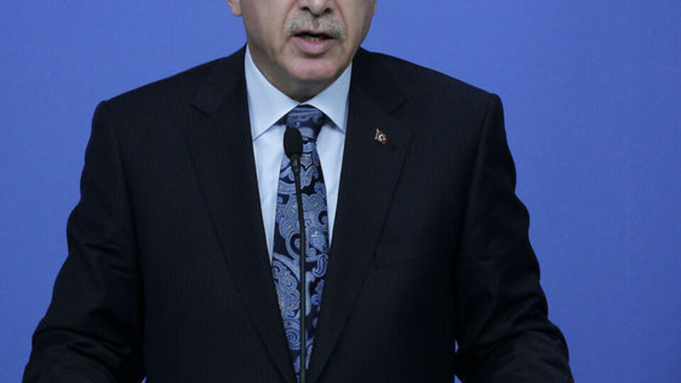"İşlem yapılmasına yer yok"