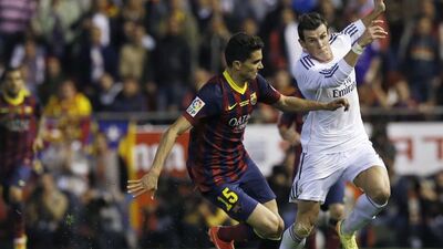 Bale'in hızı ölçüldü!