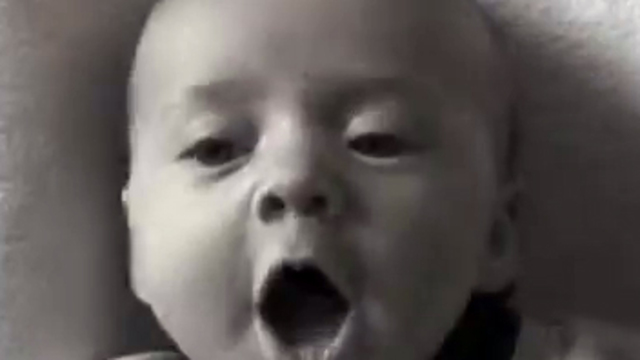 Bebeklikten genç kızlığa 4 dakika