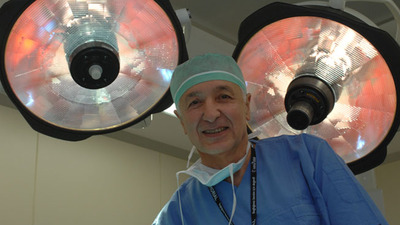 Dünyanın en iyi 20 isminden biri Türk