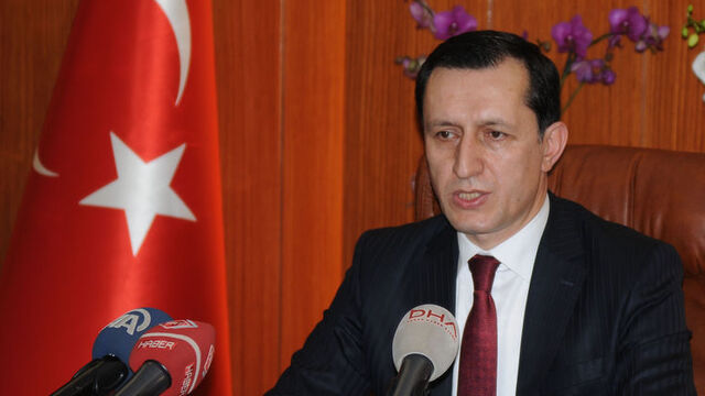 "Twitter artık Türkiye'yi muhatap alıyor"