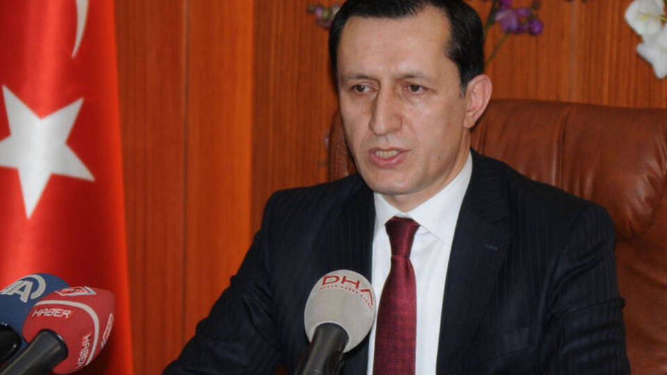 "Twitter artık Türkiye'yi muhatap alıyor"