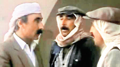 71 üyeli Sincik'te CHP'ye tek oy çıktı