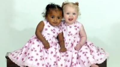 Doğuştan ırkçı!