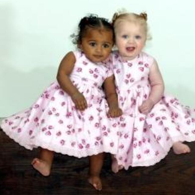 Doğuştan ırkçı!