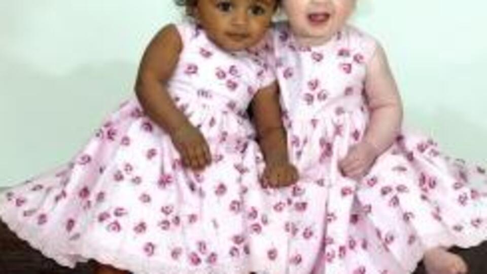 Doğuştan ırkçı!