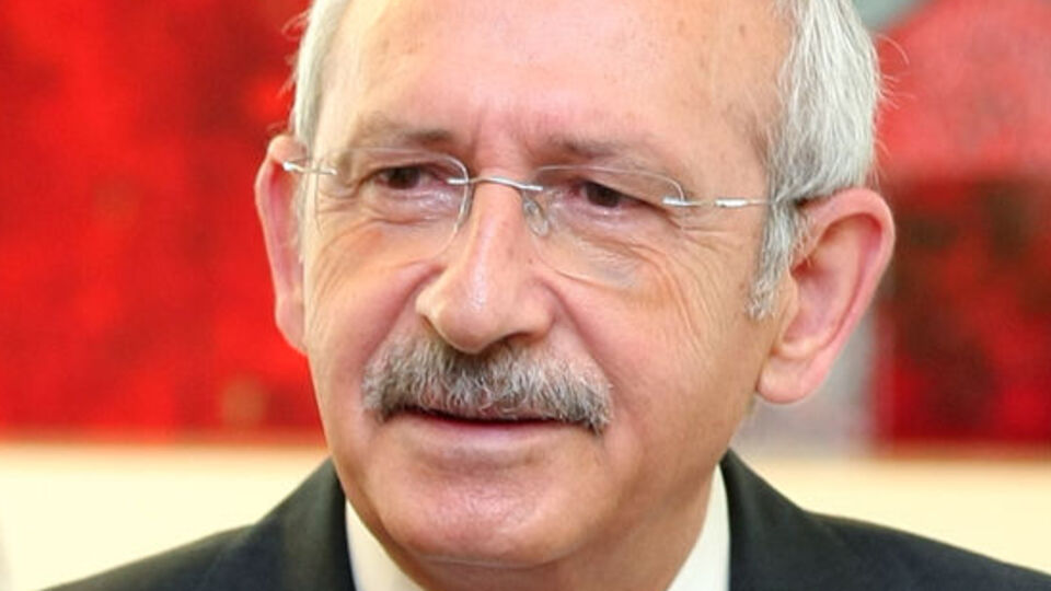 Kılıçdaroğlu o anı anlattı