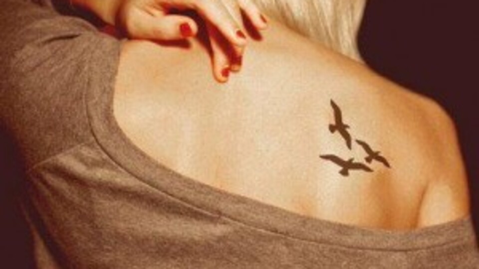 Diyanet'ten dövme açıklaması