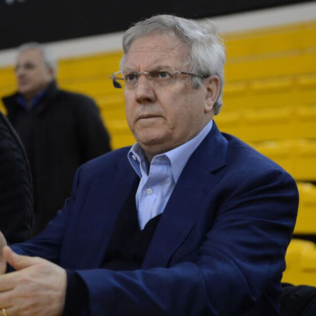 Fenerbahçe'de başkan kim olacak?