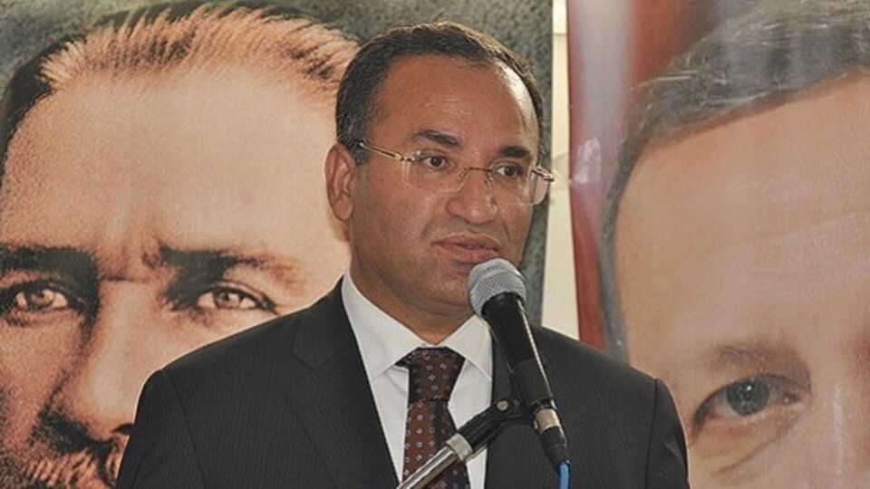 "Daraltılmış bölge Türkiye için hayırlıdır"