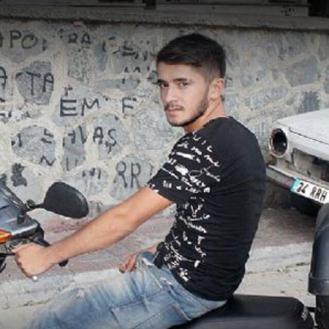 Burak Can'ı öldüren tetiği kim çekti?