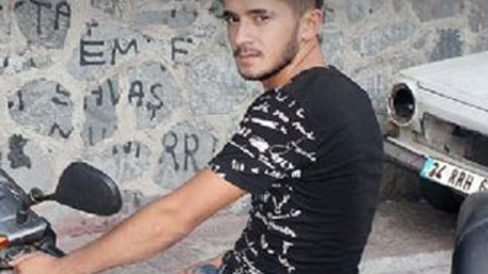 Burak Can'ı öldüren tetiği kim çekti?