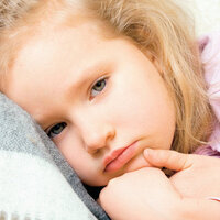 Otizm sandığınız Lyme olabilir!