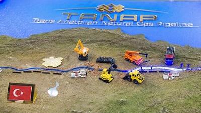 İşte dev projede yer alacak şirketler!