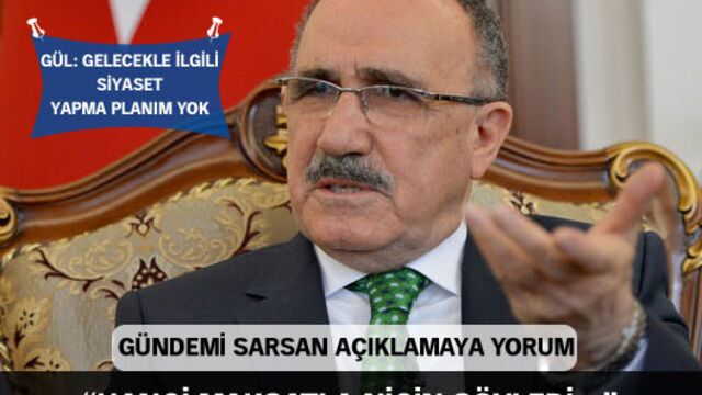 Atalay'dan gündemi sarsan o açıklamaya yorum