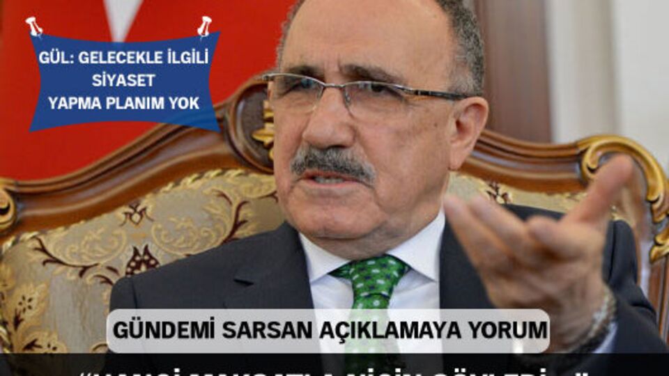 Atalay'dan gündemi sarsan o açıklamaya yorum