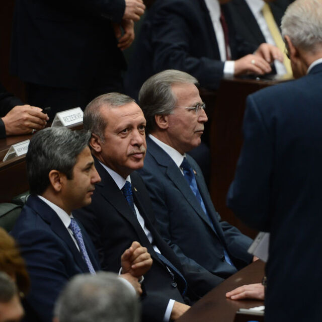 Başbakan Erdoğan harekete geçti