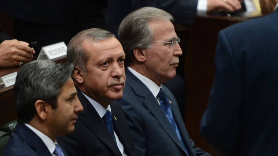 Başbakan Erdoğan harekete geçti