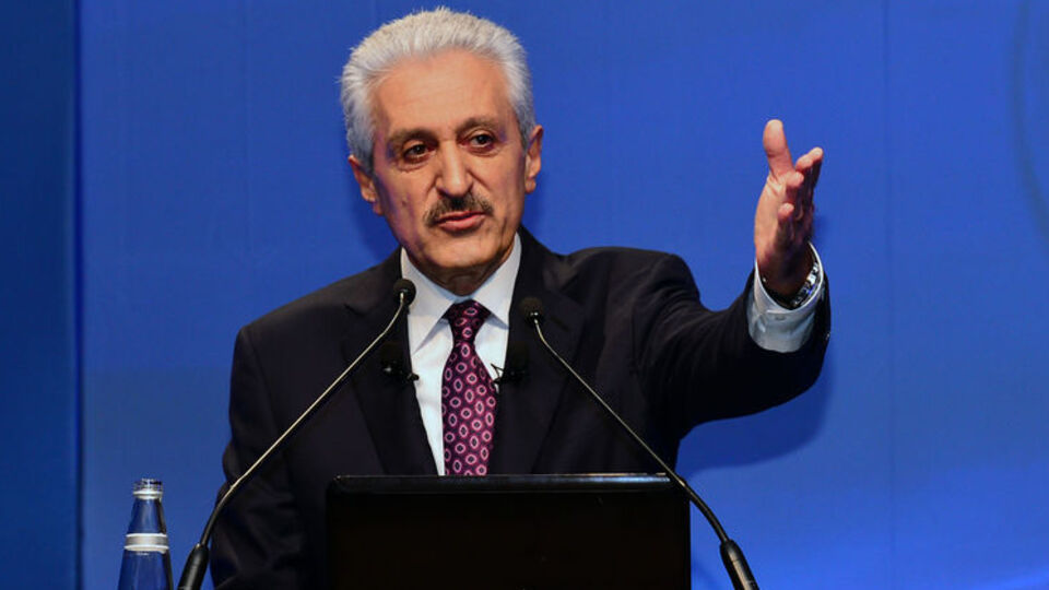 Aydınlar'dan 175 milyon dolarlık hamle!