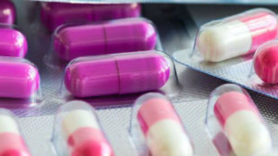 O ilaca geçici izin çıktı