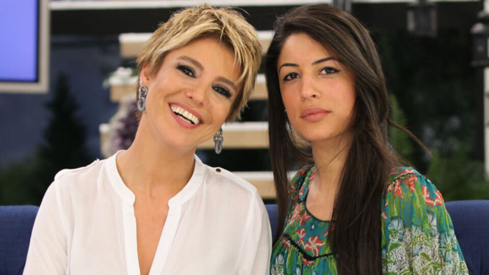 'O fotoğrafı görüp hiçbir şey olmamış gibi yaşayamazdım'